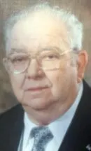 Obituary - Percy Biglow Harding Jr.