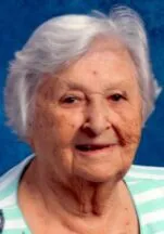 Obituary - Estelle G. Romers