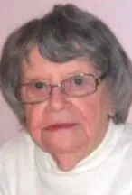 Obituary - Jane Elizabeth Stanley Rommel Lane