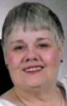 Obituary - Marie E. Van Wyk