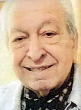 Obituary - Paul Cosmo Spadaro