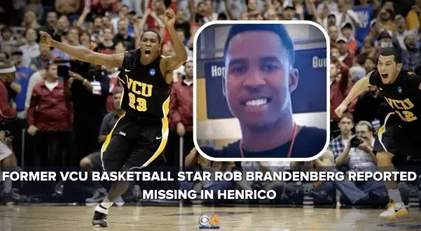 Former VCU basketball player reported missing in Henrico