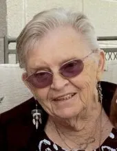 Obituary - Mary J. Castillo