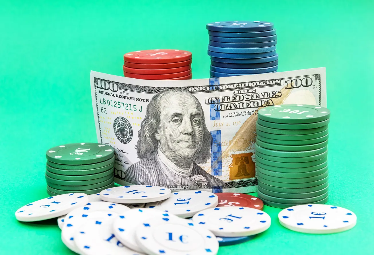 Virginia tried to crack down on unlicensed poker, but it’s still happening in the open