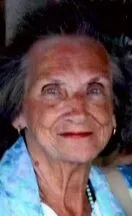 Obituary - Alma H. Bowman