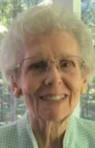 Obituary - Helen M. Joyner Harrill