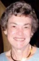 Obituary - Jeanne Reams White