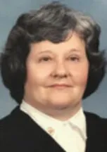 Obituary - Mary Jane Ingersoll