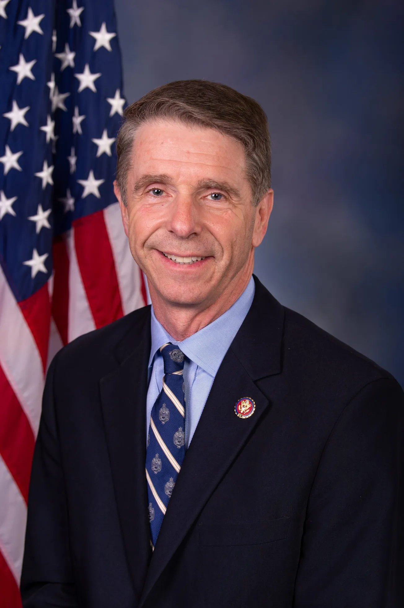 Wittman co-sponsors America's Conservation Enhancement Reauthorization Act of 2024