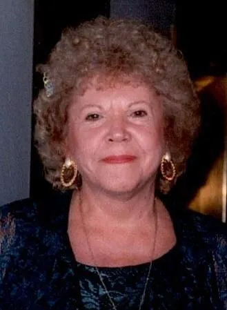 Obituary - Barbara Gintout