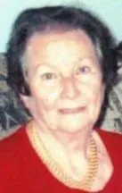 Obituary - Gladys Dudley King