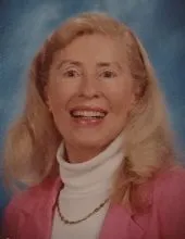 Obituary - Meredith Joyce Koos