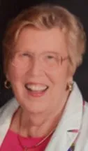 Obituary - Sandra Wood Parsons