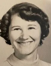 Obituary - Virginia Elizabeth Payne Haden