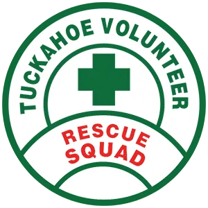 Tuckahoe Rescue Squad to hold open house Feb. 12