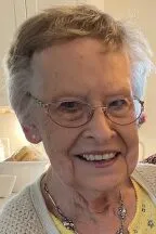 Obituary - Anna Dimmitt