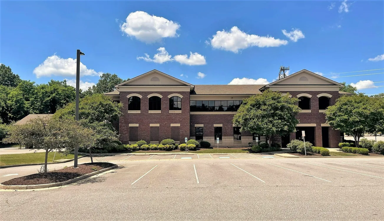 Former bank branch sold in Henrico's West End