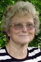 Obituary - Mary Ada White Wooten Joyner