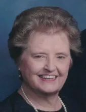 Obituary - Mary Rachel Potter Kennedy