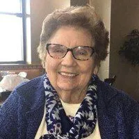 Obituary - Patricia Broaddus Pearman