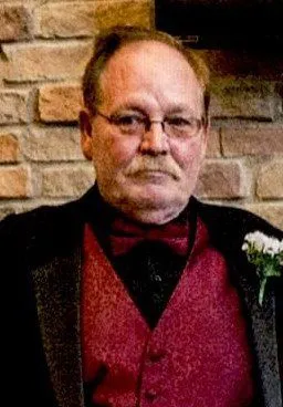 Obituary - Donald James Vergilia Jr.