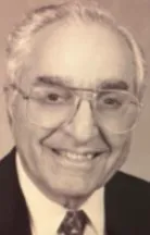 Obituary - Harry Shaia