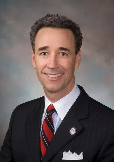 Sheriff bans Joe Morrissey from Henrico jail over an incident with children