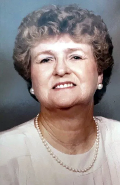 Obituary - Margaret K. Burnette