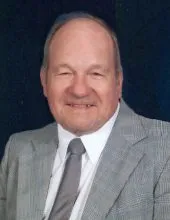 Obituary - Marvin Earl Holmes