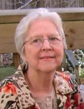 Obituary - Nell S. Street