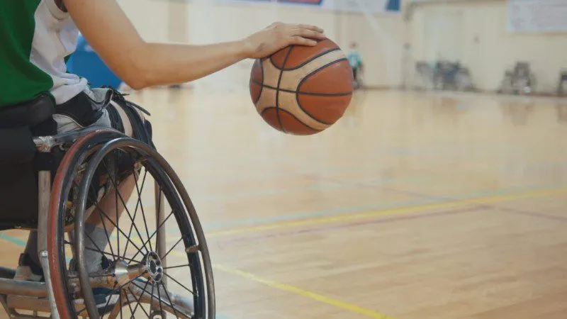 Adult wheelchair basketball national championships arrive in Henrico this weekend