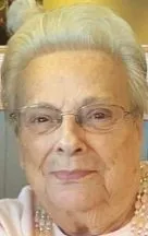 Obituary - Carolyn Dymacek Crouse