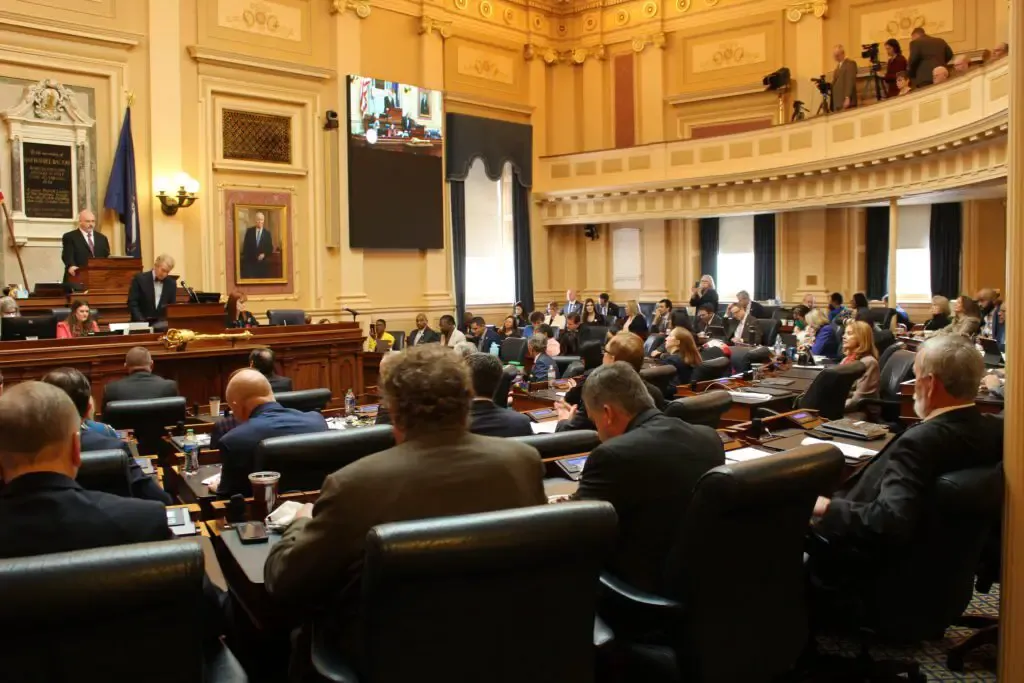 As Virginia budget negotiations drag on, here’s what hangs in the balance