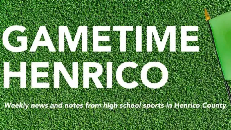 Gametime Henrico: April 3-9, 2023