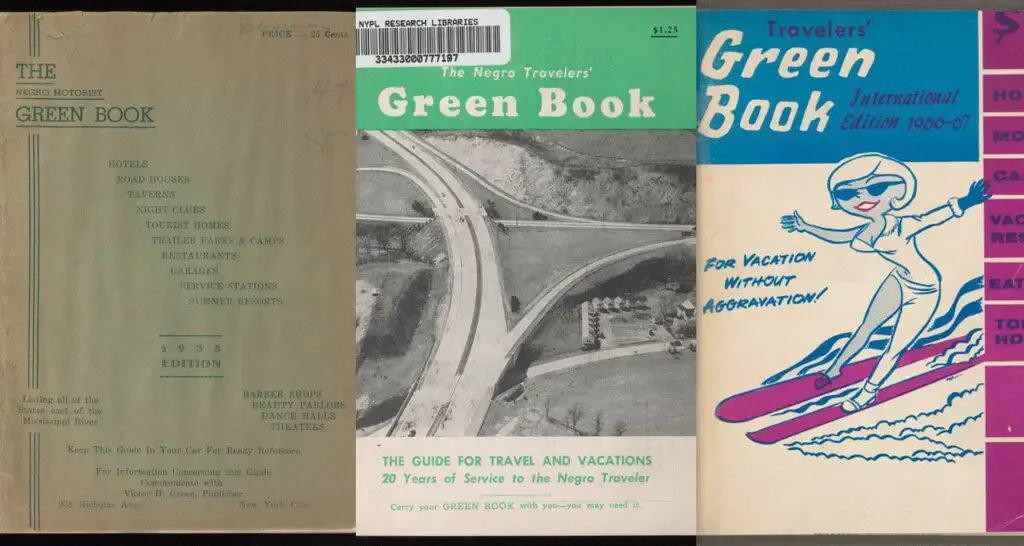 Virginia Green Book historic sites project underway, with signs and website coming soon