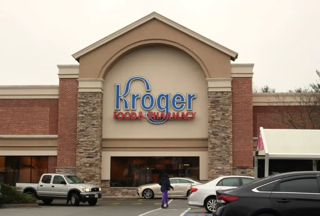 Virginia, West Va. Kroger employees allege computer-generated wage theft