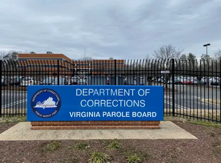 Virginia lawmakers send Parole Board transparency bill to Youngkin