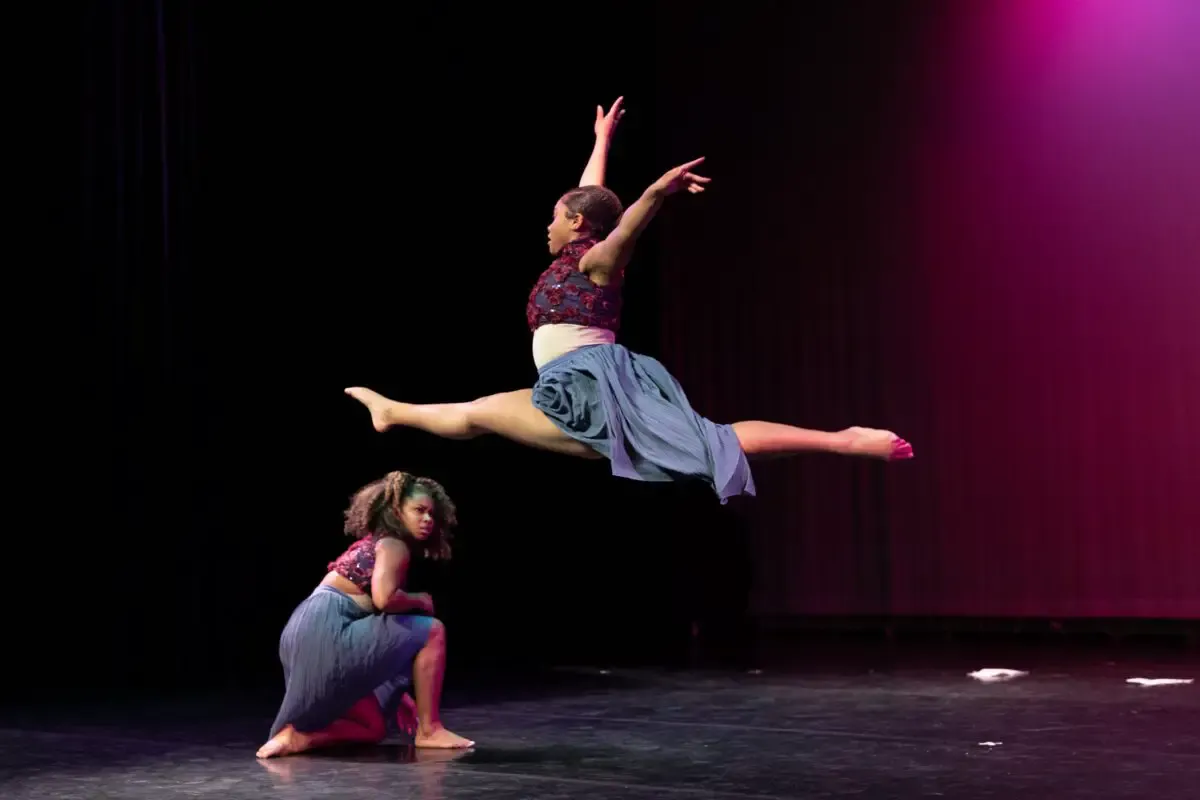 PHOTOS: Eleone Dance Theatre at The Cultural Arts Center at Glen Allen