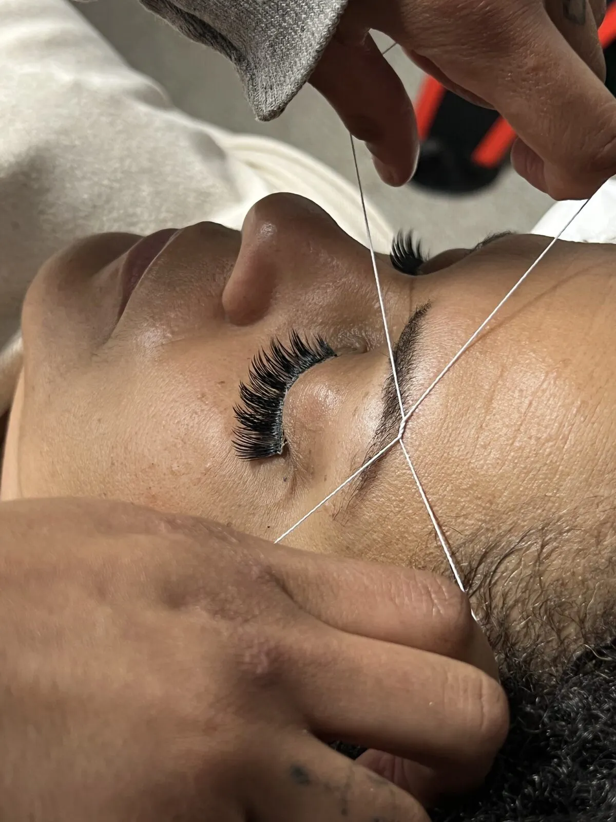 Third attempt to exempt eyebrow threading technicians from licensing requirements fails