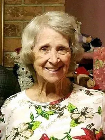 Obituary - Grace Pauline Stayton