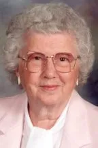 Obituary - Hallie Hope Dickinson Mrozek