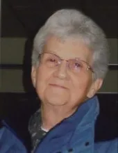 Obituary - Rita Jean Berry