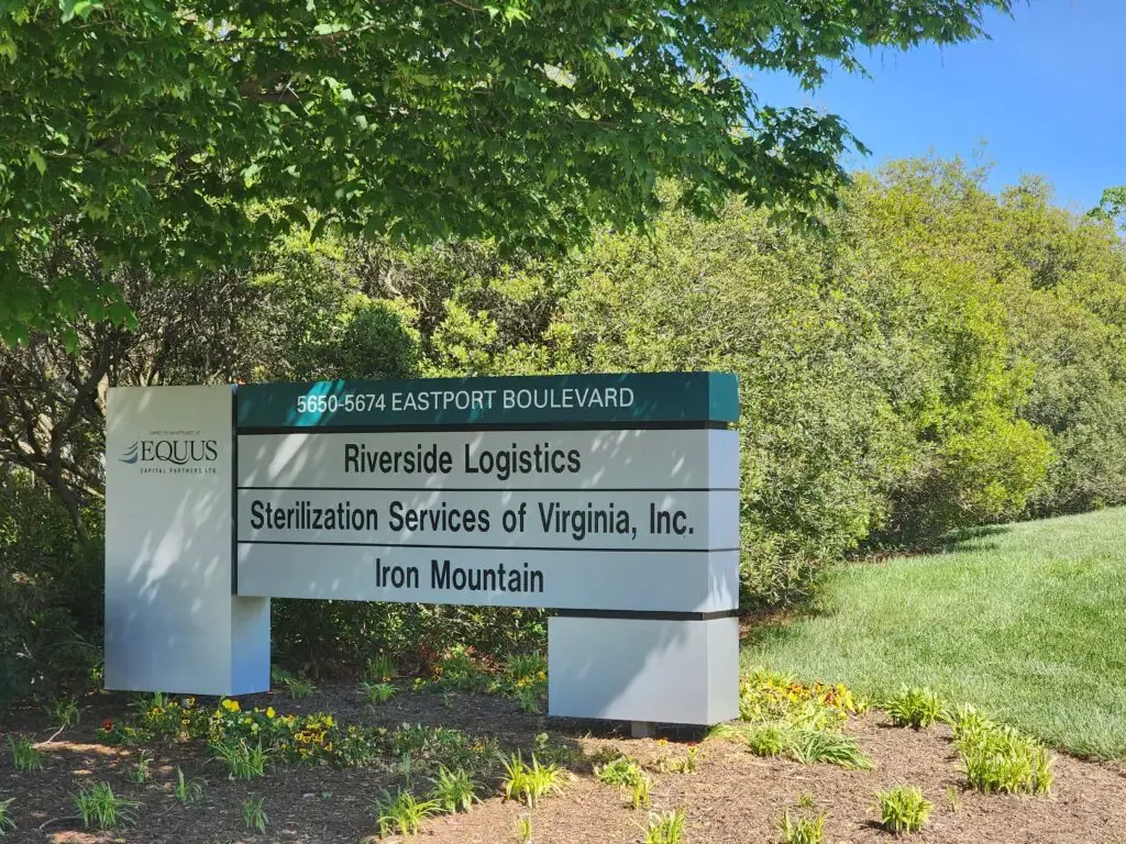 New federal rules could cut emissions from sterilization facilities in Virginia