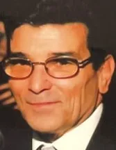 Obituary - Theo Sakellariou