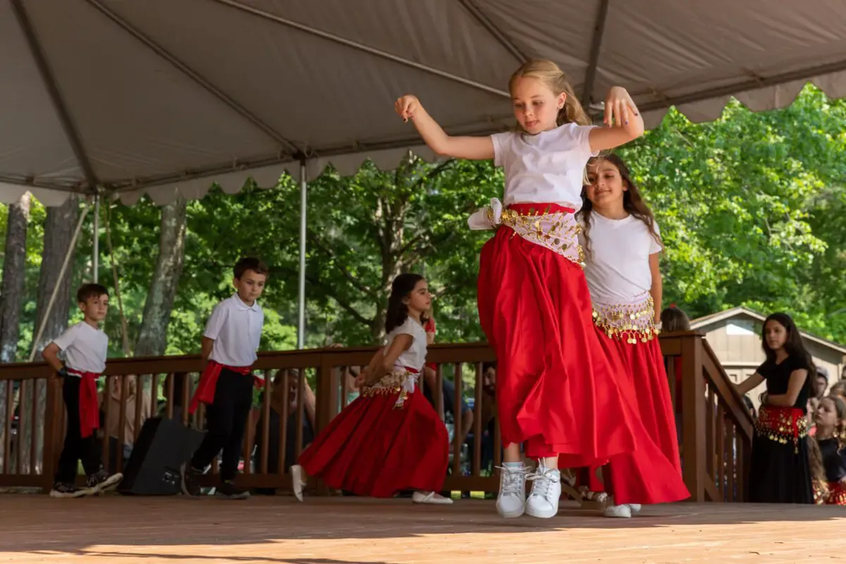 PHOTOS: Lebanese Food Festival 2023