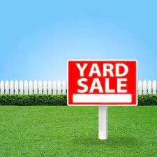 UR, Sierra Club team up for Big Yard Sale May 20