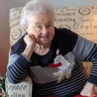 Obituary - Barbara Ann Albertson