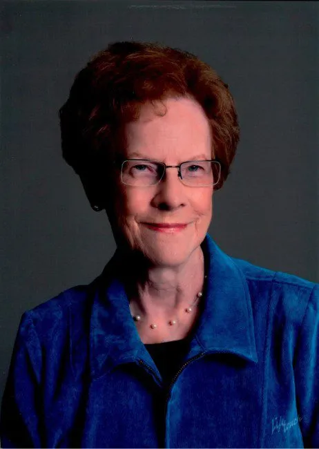 Obituary - Carolyn Stout Herrmann