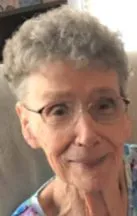 Obituary - Elizabeth Ashlin Jenkins