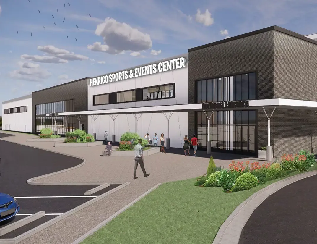 Henrico Sports and Events Center to host A-10 women's basketball tournament in 2024, 2025